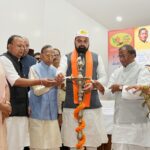 अंगदान के प्रति जनजागरण के लिए चलाया जायेगा व्यापक अभियान : मुख्यमंत्री