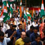 बिहारवासी राष्ट्र गौरव एवं राष्ट्रीय एकता की भावना के साथ ‘हर घर तिरंगा अभियान’ में बढ़-चढ़ कर शामिल हों : मुख्यमंत्री