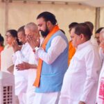मुख्यमंत्री ने स्व० गुरू सहाय लाल जी के जन्म दिवस के अवसर पर उन्हें नमन किया