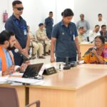 राज्य स्तरीय सहयोग कार्यक्रम के माध्यम से अंतिम व्यक्ति तक न्याय एवं सरकारी योजनाओं का ससमय लाभ सुनिश्चित कर जनता के विश्वास को और अधिक मजबूत बनाना है : मुख्यमंत्री