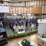 एल०एन०एम०आई० के विद्यार्थियों को ‘गंगा टू ग्लोबल’ के तहत विदेश के प्रतिष्ठित संस्थानों से सीखने का मिलेगा अवसर, प्रत्येक सत्र में 100 विद्यार्थियों को 1 महीने के  लिये भेजा जाएगा विदेश : मुख्यमंत्री