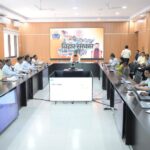 ‘विजन 2030’ से बिहार को अग्रणी अंतर्देशीय मत्स्य राज्य बनाने की दिशा में मिलेगी गति, उत्पादन से मूल्यवर्द्धन तक पूरी वैल्यू चेन को किया जाएगा मजबूत : मुख्यमंत्री