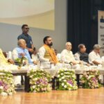 मुख्यमंत्री श्री सम्राट चौधरी ने आज बापू सभागार में बिहार लोक सेवा आयोग द्वारा आयोजित 70वीं संयुक्त प्रतियोगिता परीक्षा में सफल 2,027 अभ्यर्थियों को नियुक्ति पत्र प्रदान किया