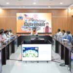 पटना में वर्ल्ड ट्रेड सेंटर का होगा निर्माण : मुख्यमंत्री
