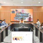 ‘एक अधिकारी-एक मॉडल स्कूल’ के तहत अधिकारियों को मॉडल स्कूलों (सरस्वती विद्या निकेतन) की जिम्मेदारी, गुणवत्तापूर्ण शिक्षा के साथ विद्यार्थियों के सर्वांगीण विकास पर विशेष जोर : मुख्यमंत्री