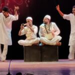 नूर फातिमा की जयंती सह नूर अमलेन्दू सम्मान समारोह-2026 पर नाटक “शहंशाह-ए-शहनाई” की प्रस्तुति
