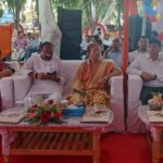पाटलिपुत्र उप डाकघर के नवीनीकृत भवन का हुआ उद्घाटन