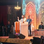 बिहार में फिल्म सिटी का निर्माण किया जायेगा, बिहार की सभ्यता और संस्कृति को दुनिया के फलक पर स्थापित करना सरकार के साथ-साथ सभी की प्राथमिकता : मुख्यमंत्री