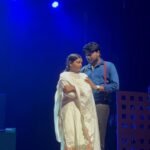 प्रेमचंद रंगशाला में हुआ ‘अवलोकन’ का मंचन,‘एक मधु… कई कहानियाँ’ के माध्यम से सामने आई अनकही कहानियाँ