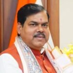 बिहार विधान परिषद् निर्वाचन में एनडीए प्रत्याशियों को विजयी बनाएं शिक्षक एवं स्नातक मतदाता : मिथिलेश तिवारी
