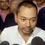 स्वास्थ्य सेवाओं को मजबूत करने की दिशा में एनडीए सरकार का महत्वपूर्ण निर्णय : निशांत कुमार