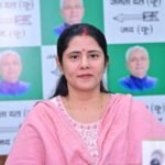 आपदा में अवसर तलाशने की कोशिश न करे विपक्ष : डा0 अनुप्रिया यादव