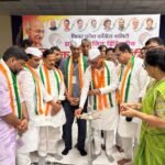 संगठन की मजबूती और कार्यकर्ताओं के सशक्तिकरण के लिए कांग्रेस का दो दिवसीय ‘प्रशिक्षक-प्रशिक्षण शिविर सदाकत आश्रम में शुरू
