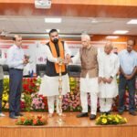 मुख्यमंत्री ने बिहार में दो दिवसीय हिन्दी साहित्य समागम आयोजित करने का दिया निर्देश