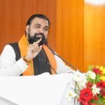 बाढ़ की स्थिति एवं क्षति के आकलन के लिए केंद्रीय मंत्री शिवराज सिंह चौहान के नेतृत्व में केंद्रीय टीम बिहार आयेगी,प्रधानमंत्री नरेंद्र मोदी के प्रति मुख्यमंत्री ने जताया आभार