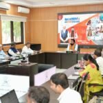 ग्रामीण सड़कों की नियमित मॉनिटरिंग और बेहतर रख-रखाव सुनिश्चित करें : मुख्यमंत्री