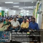 स्वाधीनता सेनानियों के पारिवारिक मूल्यों और संस्कारों पर शोध की आवश्यकता: विजय प्रकाश