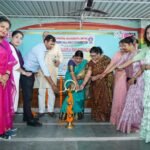 पाटलिपुत्र विश्वविद्यालय अंतर महाविद्यालय टेबल टेनिस प्रतियोगिता का भव्य शुभारंभ