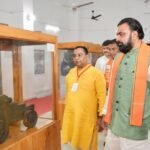 बाबू वीर कुंवर सिंह की वीरगाथा को नई पीढ़ी तक पहुंचाने के लिए स्मृति संग्रहालय का होगा कायाकल्प :- मुख्यमंत्री