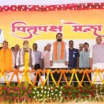 पितृपक्ष मेला में आनेवाले श्रद्धालुओं को बेहतर सुविधाएं दें, अतिथि देवो भव की भावना से करें   स्वागत :-मुख्यमंत्री