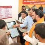 पी०एम०सी०एच० में अब एक साथ 2500 बेड पर मरीजों का आधुनिक चिकित्सकीय सुविधाओं के साथ होगा इलाज : मुख्यमंत्री