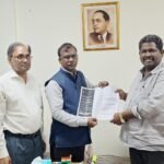 इग्नू पटना के शिक्षार्थी विजय कुमार का अंतरराष्ट्रीय एआई कार्यशाला SAIDS 2.0 के लिए चयन