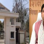 सिमुलतला आवासीय विद्यालय ने बढ़ाया बिहार का मान : मिथिलेश तिवारी