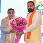 मुख्यमंत्री ने बिहार में सड़क परियोजनाओं को तीव्र गति से पूरा कराने के लिये प्रधानमंत्री नरेन्द्र मोदी और केंद्रीय सड़क परिवहन एवं राजमार्ग मंत्री नितिन गडकरी के प्रति आभार व्यक्त किया