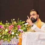 श्री नरेन्द्र मोदी जी ने काम किया है इसलिये जनता उन्हें बार-बार मौका देती है, लोकतंत्र में जनता मालिक है : मुख्यमंत्री