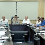 बिहार औद्योगिक क्षेत्र विकास प्राधिकार (BIADA) ने 12 औद्योगिक इकाइयों को 9.14 एकड़ औद्योगिक भूमि आवंटित की, ₹132.60 करोड़ के प्रस्तावित निवेश से लगभग 2,500 रोजगार के अवसर सृजित होने की संभावना