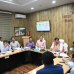 सरकारी स्कूलों में कक्षा 1 से 5 तक क्षेत्रीय भाषा की होगी पढ़ाई : मिथिलेश तिवारी