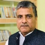 फरक्का जल संधि बिहार के लिए अभिशाप बन गया है – शम्भू नाथ सिन्हा