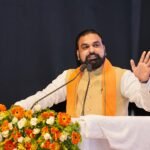मुख्यमंत्री सम्राट चौधरी ने ‘मुख्यमंत्री उद्यमी योजना’ उन्मुखीकरण कार्यक्रम में लाभुकों को किस्त की राशि की अंतरित। बिहार एम०एस०एम०ई० नीति 2026 का किया लोकार्पण