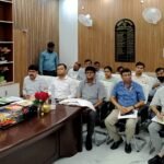 सहकारिता योजनाओं के क्रियान्वयन में तेजी लाएं, किसानों को योजनाओं का समयबद्ध लाभ दिलाएं : राम कृपाल यादव