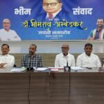 कृष्णा अल्लावरू ने संगठन की समीक्षा कर पार्टी को जमीनी स्तर पर मजबूत बनाने और  आगामी आंदोलन की तैयारियों पर दिया जोर