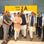 सेवा चित्र और भाषण प्रतियोगिता के विजेता आज होंगे सम्मानित,बापू सभागार में होगा आयोजन, मुख्यमंत्री, केंद्रीय शिक्षा मंत्री रहेंगे मौजूद, शिक्षा मंत्री करेंगे अध्यक्षता