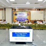 बिहार में उच्च एवं विद्यालयी शिक्षा की गुणवत्ता, आधारभूत संरचना और शैक्षणिक सुविधाओं को सुदृढ़ करने में केन्द्र सरकार से मिल रहे सहयोग के लिये प्रधानमंत्री एवं केन्द्रीय शिक्षा मंत्री का आभार : मुख्यमंत्री