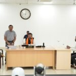 सहयोग शिविर के माध्यम से आम लोगों की शिकायतों का निष्पक्ष एवं समयबद्ध समाधान कर जनता को संतुष्ट करना है : मुख्यमंत्री