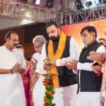 प्रधानमंत्री नरेंद्र मोदी के 25 वर्षों के सेवाकाल में देश और बिहार ने विकास की नई ऊंचाइयों को छुआ : मुख्यमंत्री