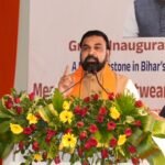 मुख्यमंत्री ने भागलपुर-कटिहार रेलखंड पर स्पेशल ट्रेनों के परिचालन के लिए प्रधानमंत्री नरेंद्र मोदी जी एवं केंद्रीय रेल मंत्री अश्विनी वैष्णव जी के प्रति जताया आभार