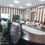 बिहार में गुणवत्तापूर्ण शिक्षा को सुदृढ़ करने की दिशा में पहल: SCERT में मास्टर ट्रेनर्स का मेंटरिंग प्रशिक्षण आयोजित