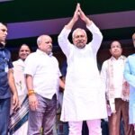 विकसित और समृद्ध बिहार ही मेरे जीवन का उद्देश्य – नीतीश कुमार