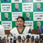 बयानबाजी नहीं, जनसमर्थन से तय होगी जीत- आठ सीटों पर एनडीए का क्लीन स्वीप तय : जद (यू)