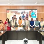सरकार की योजनाओं और जनकल्याणकारी कार्यों की जानकारी आम लोगों तक त्वरित एवं प्रभावी ढंग से पहुँचायें- मुख्यमंत्री