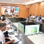 बिहार के पर्यटन स्थलों और उत्पादों को वैश्विक पहचान दिलाने में विदेश सेवा के अधिकारियों की भूमिका महत्वपूर्ण :- मुख्यमंत्री