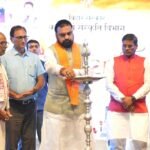 डॉ० हेडगेवार जी के जीवन, त्याग, अनुशासन एवं राष्ट्र निर्माण के विचारधारा को जन-जन तक पहुंचाएगी राज्य सरकार : मुख्यमंत्री