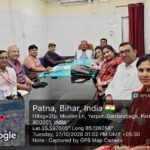 बी. डी. कॉलेज, पटना के स्नातकोत्तर हिन्दी विभाग में ‘वर्तमान परिप्रेक्ष्य में रामचरितमानस की प्रासंगिकता’ विषय पर वर्ग-संगोष्ठी आयोजित