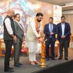 360वें प्रकाश पर्व की तैयारियों को लेकर मुख्यमंत्री ने तख्त श्री हरमंदिर जी पटना साहिब गुरुद्वारा में की समीक्षा बैठक, श्रद्धालुओं की सुविधाओं के लिए सभी आवश्यक व्यवस्थाएं सुनिश्चित करने का दिया निर्देश